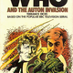 Illustration for article titled Retro Doctor Who Books Hit The Target